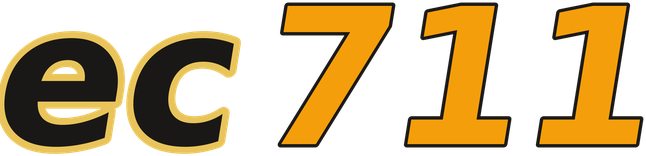 ec711 logo
